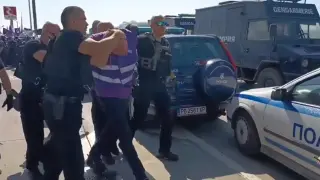 Пълен обрат с ареста на Тодор Капитанов след намеса на Желязков и Митов БЛИЦ Live