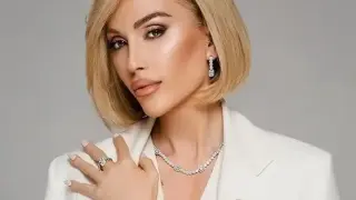 Енджи Касабие разтърси всички: Призна за загуба на четири деца и...