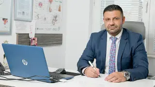 „Мини“ операция на простатата, максимално спокойствие