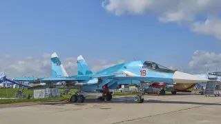 ISW съобщи какво се случва в Русия след успешната украинска операция „Паяжина“