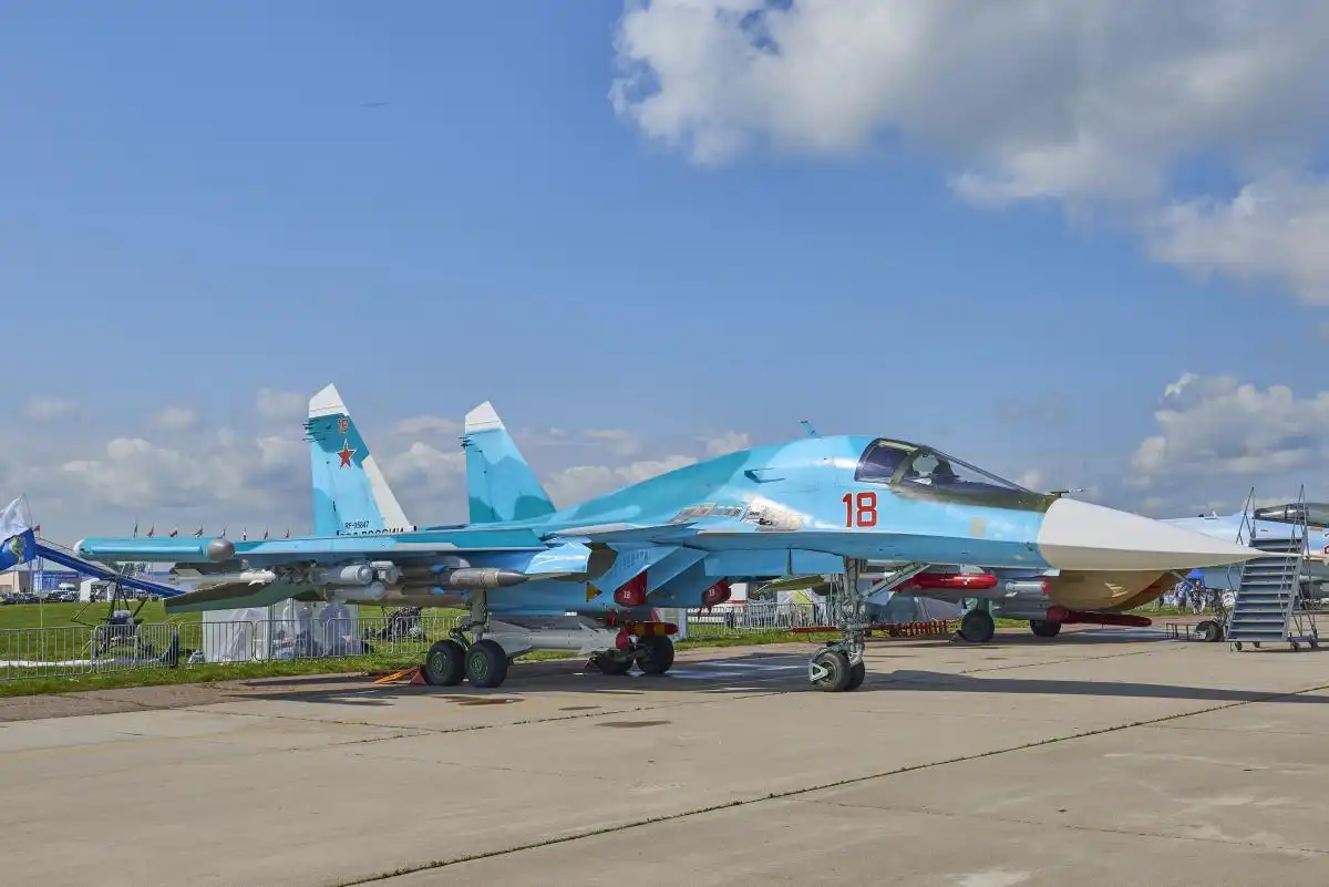 ISW съобщи какво се случва в Русия след успешната украинска операция „Паяжина“