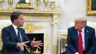 Рюте разказа как НАТО ще плати и бързо ще прехвърли оръжията на Украйна