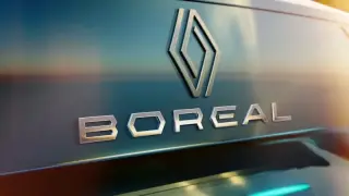 Renault представи нов кросоувър за целия свят