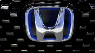 Honda показа нов бюджетен автомобил за максимална икономия