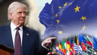 Ето как ще отговори ЕС на намерението на Тръмп да наложи 30% мита на блока