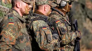 „Германските войници са готови да убиват“: Песков видя нова опасност