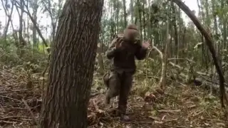 ССО проникнаха в тила на руснаците и се върнаха със... Видео