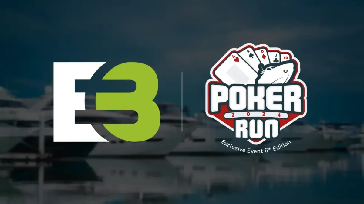 Скорост, стил и силни ръце: Poker Run събира ЕЛИТА с подкрепата на ELITBET