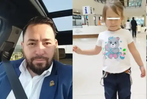 Бащата на отвлечената 4-г. Ева с нови фрапантни разкрития пред БЛИЦ