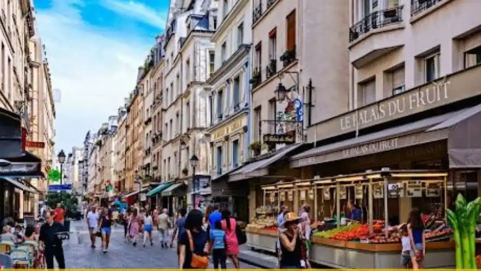 Забравете музеите! Поколението Z има НОВА причина да пътува хиляди километри и тя се крие в малките улички!