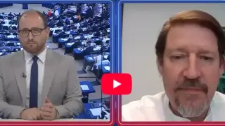 Евродепутатът Вайц твърди, че е получил смъртни заплахи от България заради доклад за РСМ Видео