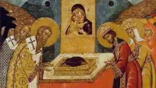 Имен ден: Черпят най-красивите летни имена, почитаме боголюбив старец, неговите ученици и една светица