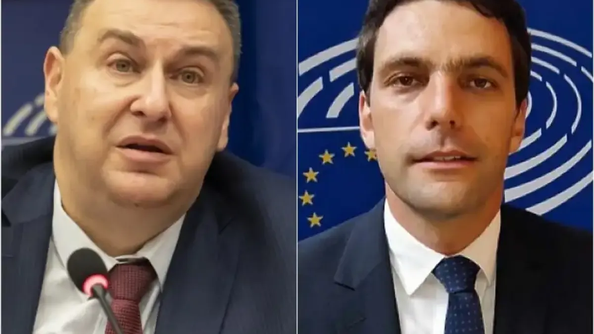 Емил Радев с важни новини за разследването срещу Никола Минчев: В 99% от случаите имунитетите се свалят
