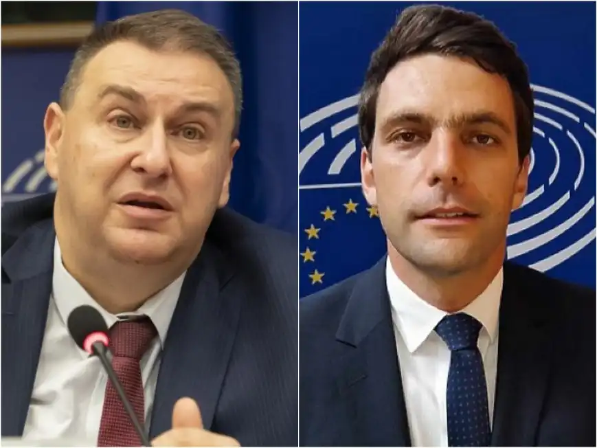 Емил Радев с важни новини за разследването срещу Никола Минчев: В 99% от случаите имунитетите се свалят