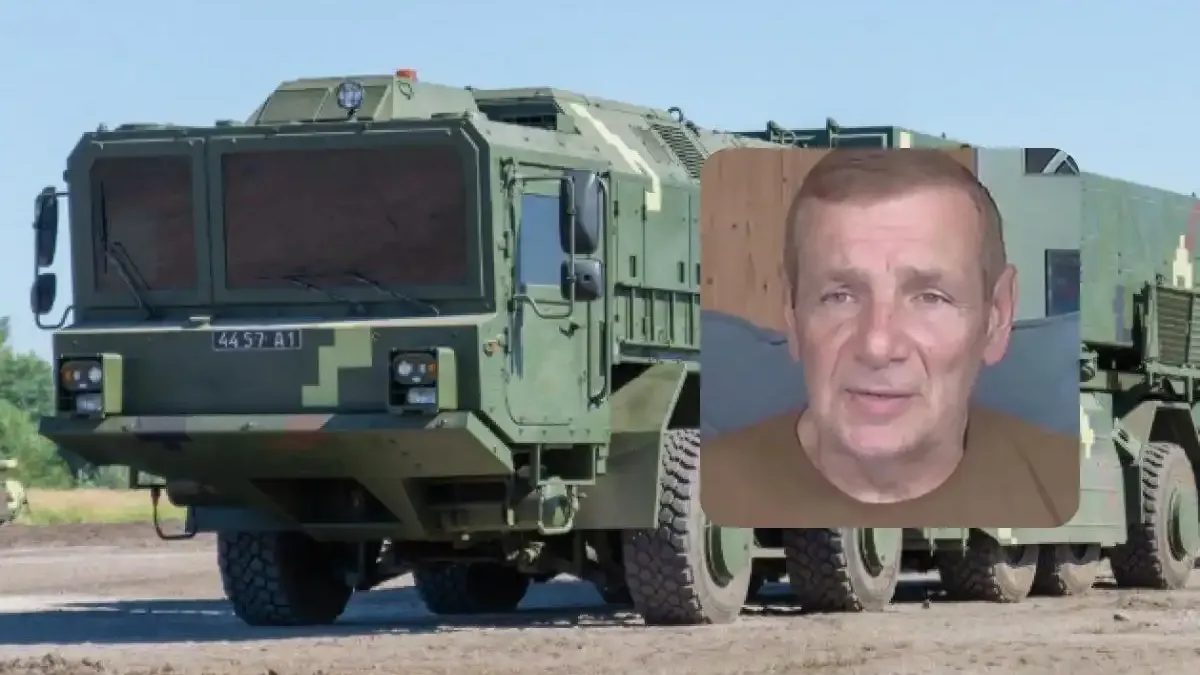 Киевски експерт: В Русия страх ги тресе, че заедно с нашите дронове ще полетят и ракети