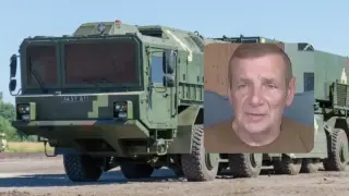 Киевски експерт: В Русия страх ги тресе, че заедно с нашите дронове ще полетят и ракети