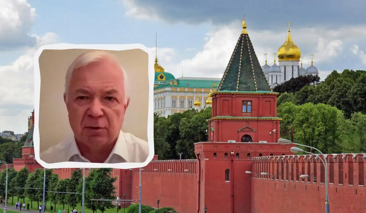 Украински генерал проговори за призивите на Тръмп за удари по Москва и Петербург
