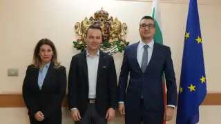 Български проект за производство на батерии за съхранение на енергия получи стратегически статут по линия на европейската инициатива за чисти технологии