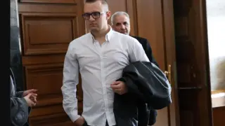 Неочакван финал на делото срещу Кристиян Бойков, обвинен за теча в НАП