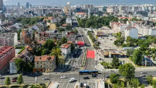 Дойде най-чаканата новина за София и ул. "Опълченска", датата е...