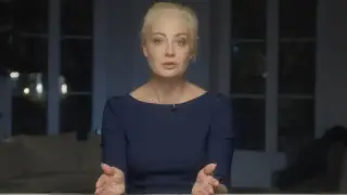 Юлия Навална: Спрете веднага този концерт на Путин