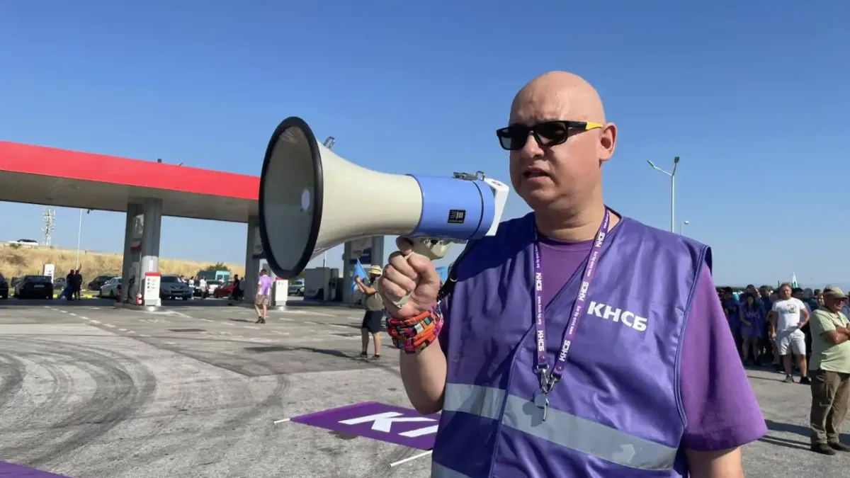 Тодор Капитанов разказа страховити неща за ареста, това Видео обаче показва нещо съвсем друго