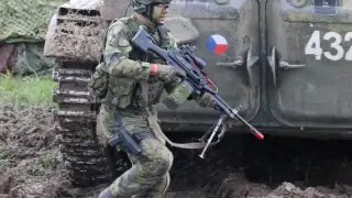 Чехия отказва да подкрепи Украйна