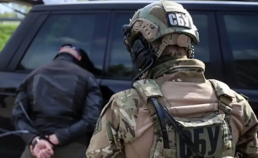 Задържаха седем руски агенти в Украйна, ето какво са подготвяли