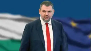 Делян Пеевски: Хората искат справедливост. ДПС-Ново начало ще е гарантът, че държавата ще е силна и справедлива