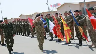 Адмирал на НАТО даде България за пример срещу руската заплаха