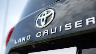 Какъв ще бъде най-евтиният SUV на Toyota
