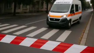 2-г. дете падна от тераса в софийско село