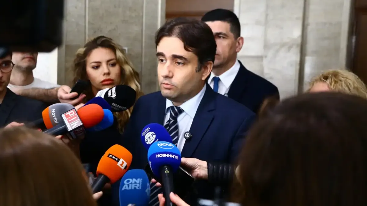 ПП-ДБ с нова атака по правителството! Внасят...