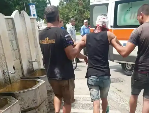 Обрат с кървавото нападение в Монтана, жертвата е нападната от...