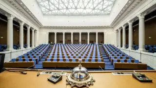 Мила родна картинка! После искайте избирателна активност, господа!