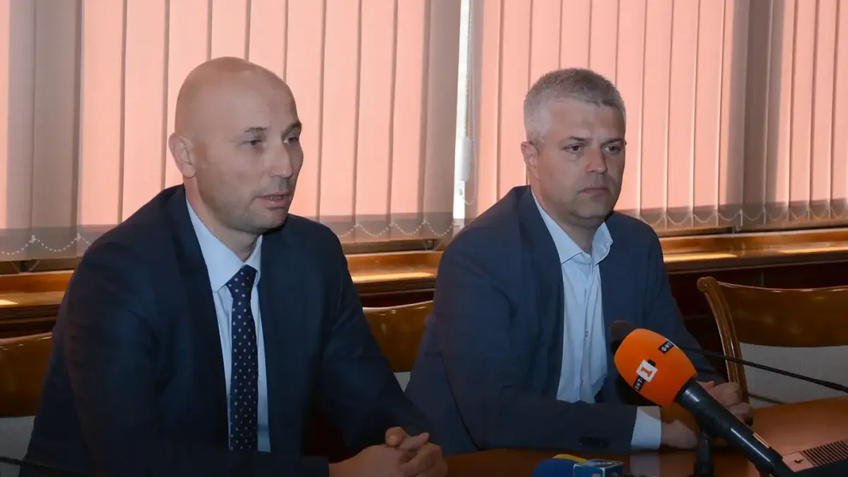 Ново 20: Диан Иванов оттегли показанията си срещу Благомир Коцев