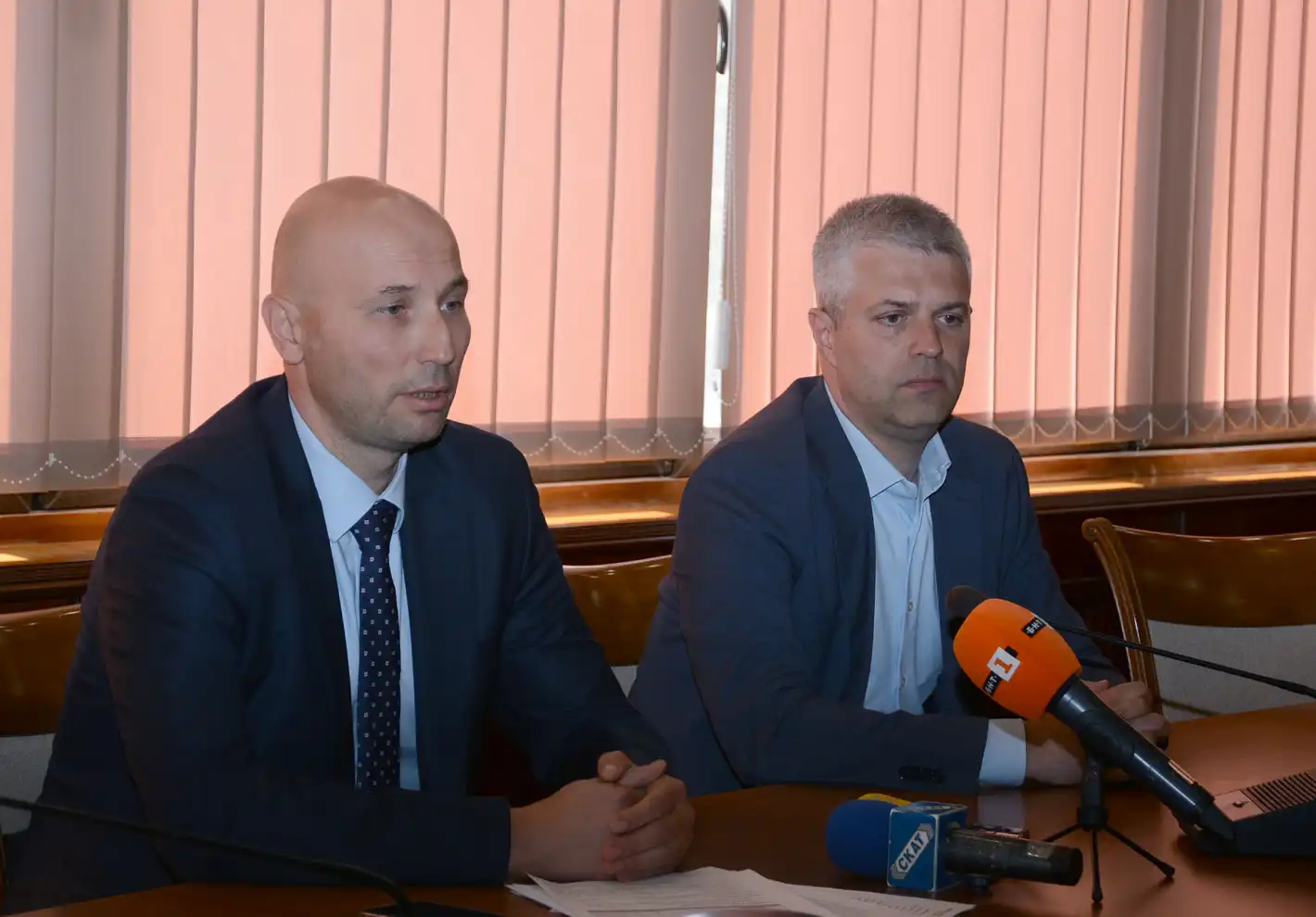 Ново 20: Диан Иванов оттегли показанията си срещу Благомир Коцев