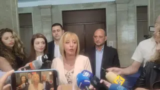 БСП-ОЛ подкрепи закона „Антиспекула“ на Изправи се БГ