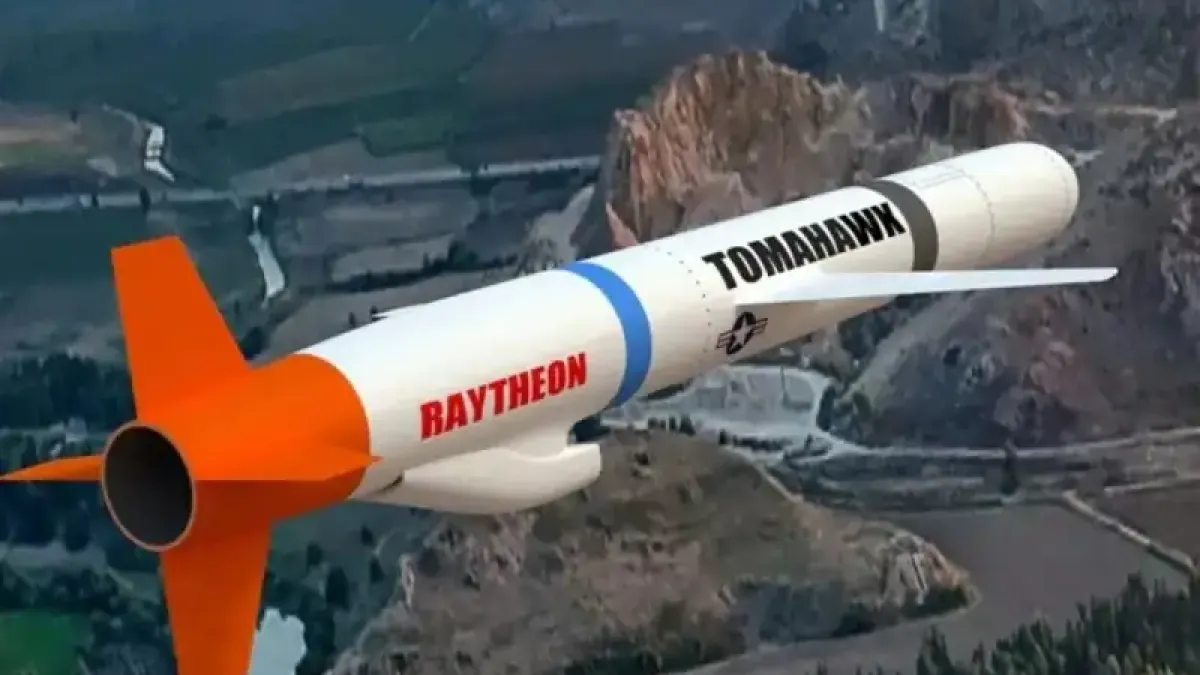 Проблем пред Украйна с ракетите Tomahawk: От ГРУ посочиха ключова пречка