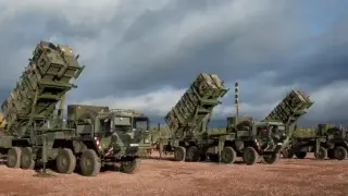 Експерт от Киев разясни колко системи „Пейтриът“ ще получи Украйна и как това ще се отрази на руския тероризъм