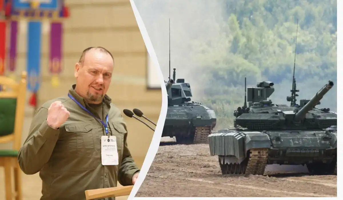 Украински военен разкри слабото място на Русия на фронта
