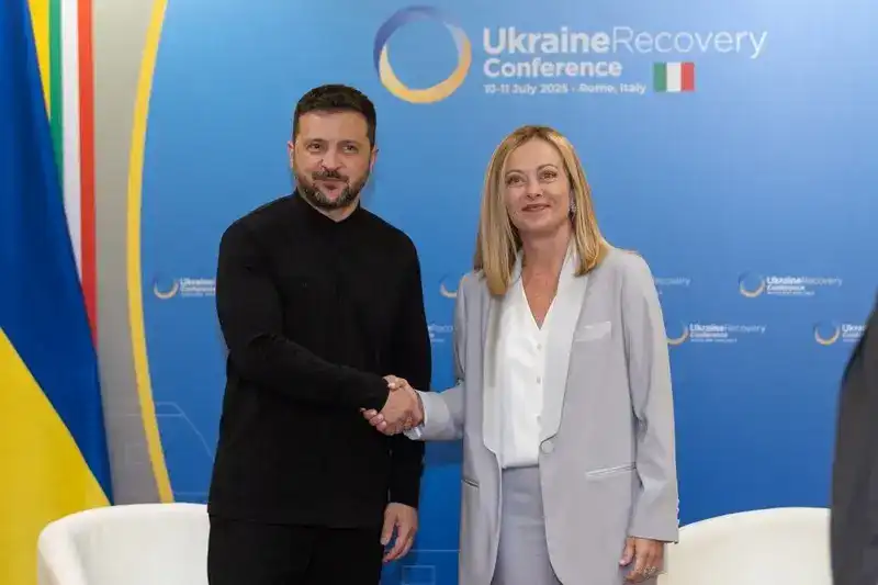 Няма пари: Обясниха отказа на Италия да дава пари за оръжие за Украйна