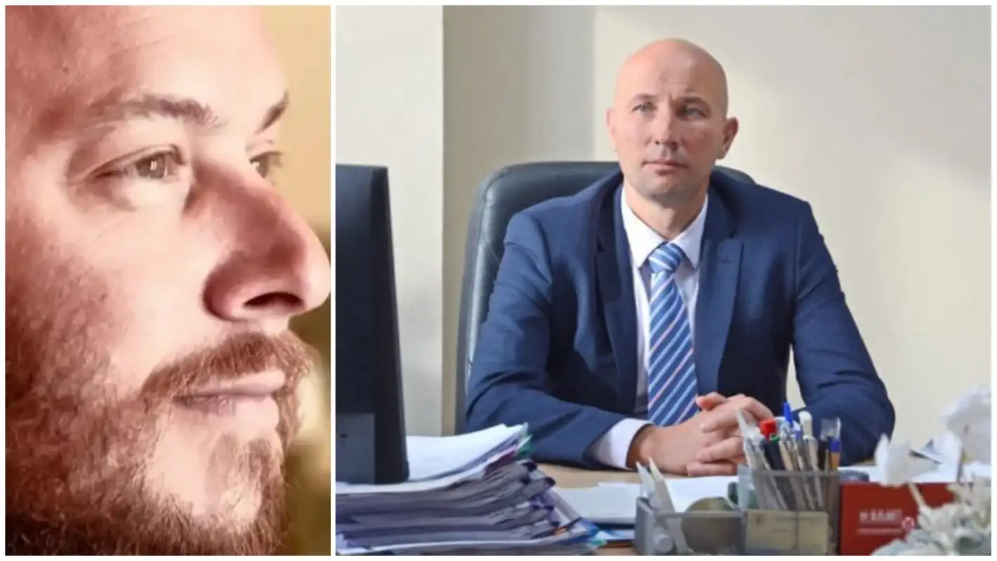 Димчев: Ясно е, че върху свидетеля във Варна има натиск