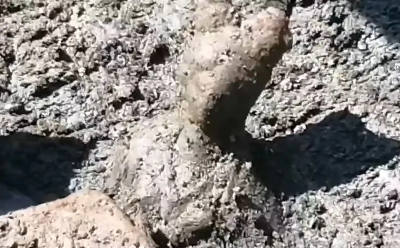 Археолози се натъкнаха на нещо уникално в Хераклея Синтика Видео