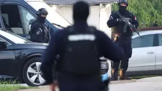 В Ниш закопчаха измамник, ужилил българска компания с близо 350 хил. евро