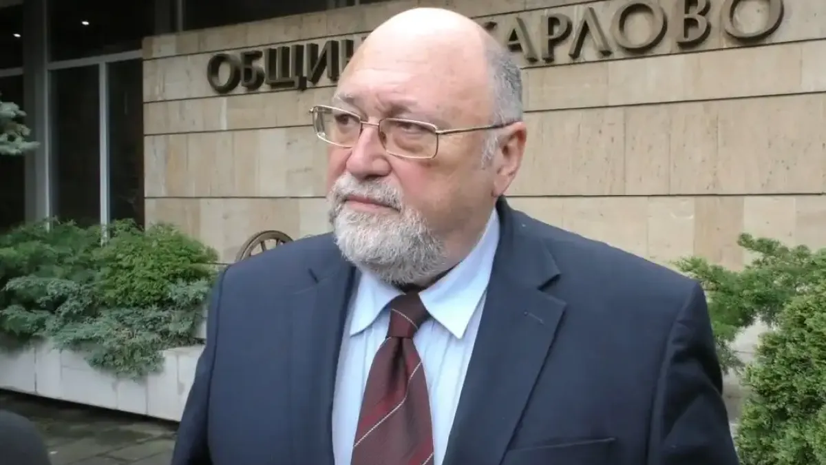 Александър Йорданов: Не искам ППДБ да ми откраднат гласа с ала-балата