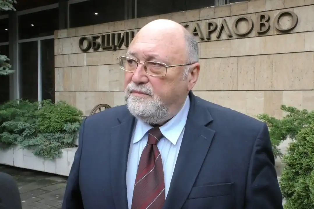 Александър Йорданов: Не искам ППДБ да ми откраднат гласа с ала-балата