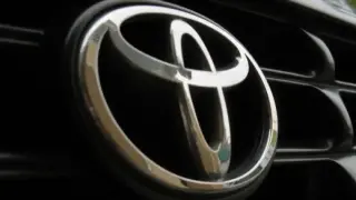Toyota подготвя миниван за екстремно шофиране по пресечен терен
