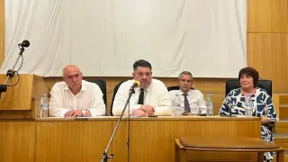 Атанас Зафиров от Перник: Наложихме социални политики, които хората усещат