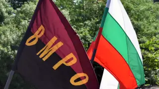 ВМРО: Вода няма, но не бийте управлението и депутатите – те толкова си могат!